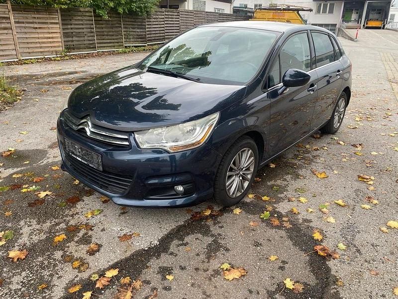 Gebraucht 2010 Citroën C4 Limousine | 1.499 € (Fairer Preis) - Bild 1/4