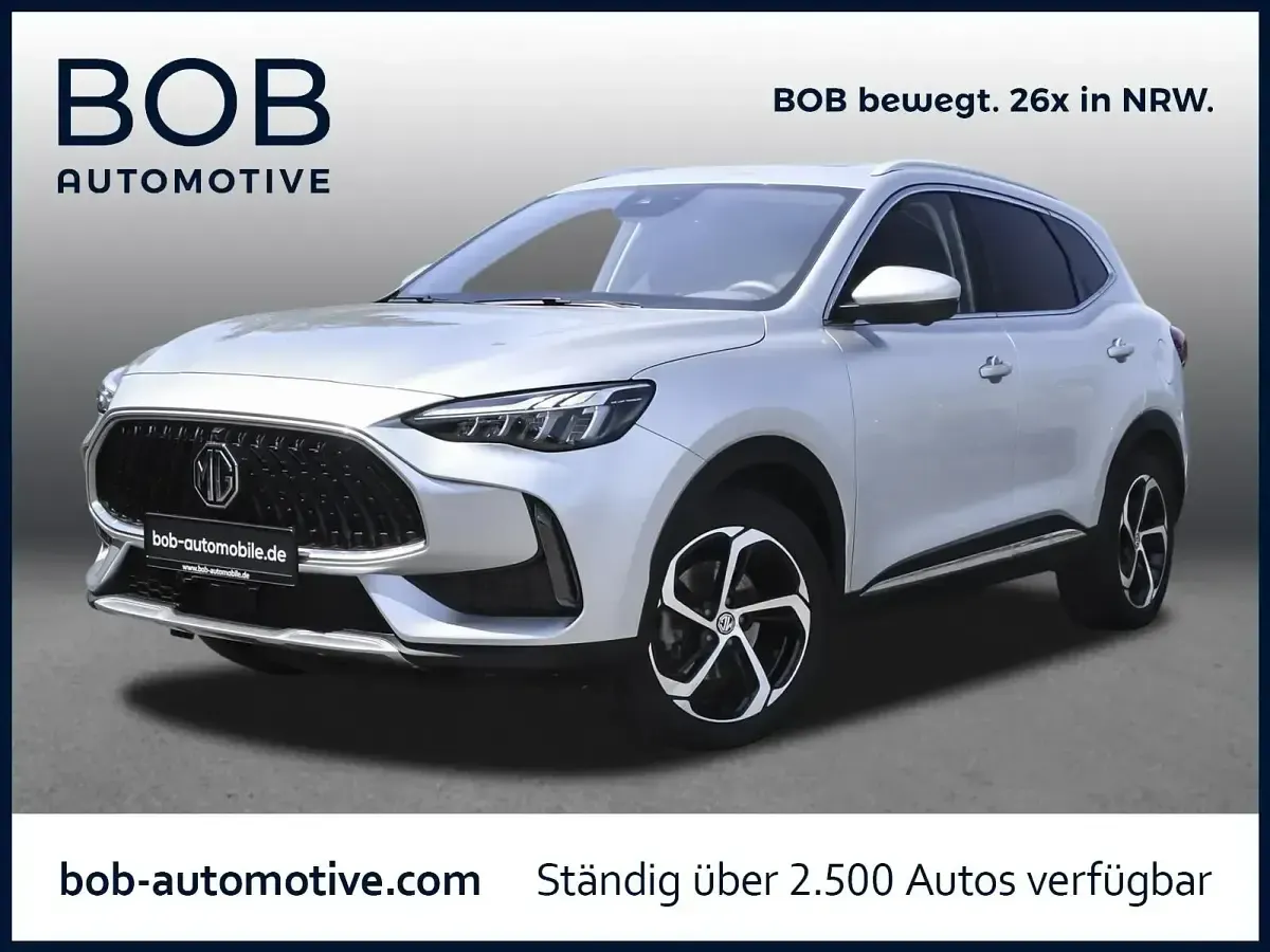 Gebraucht MG HS Comfort 162 PS (119 kW) 2023 SUV