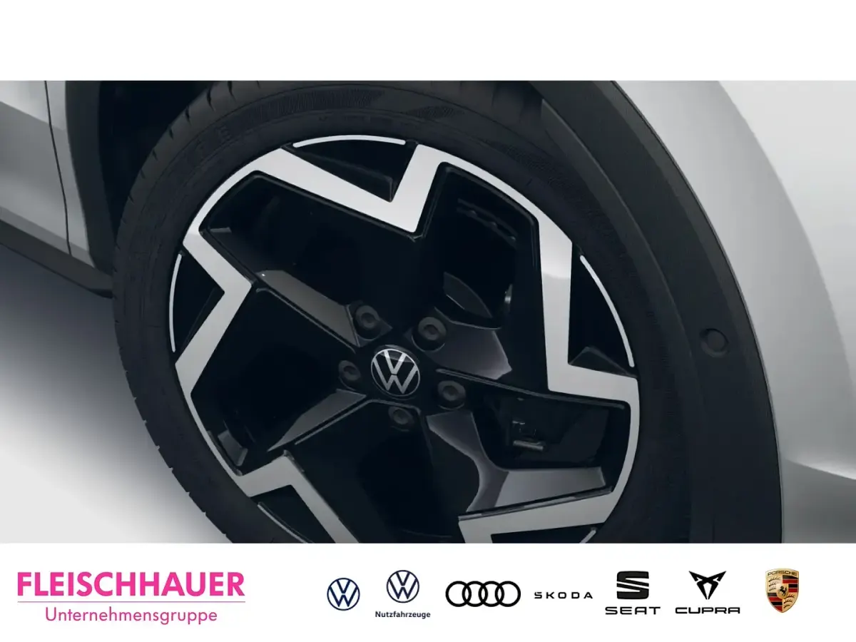 Neu VW T-Roc R-line 150 PS (110 kW) 2026 Weiss SUV