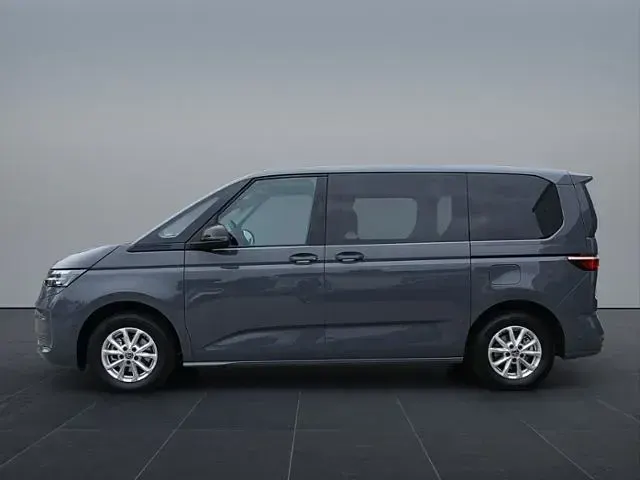 Neu VW Multivan Life 150 PS (110 kW) 2026 Grau Van / Kleinbus