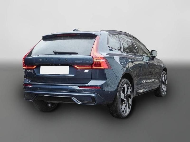 Gebraucht Volvo XC60 Plus 398 PS (292 kW) 2024 Blau SUV