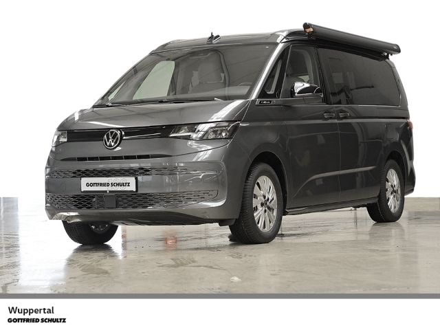 Indiumgrau metallic Neu 2024 VW T7 Beach Van | 75.880 € - Bild 1/4