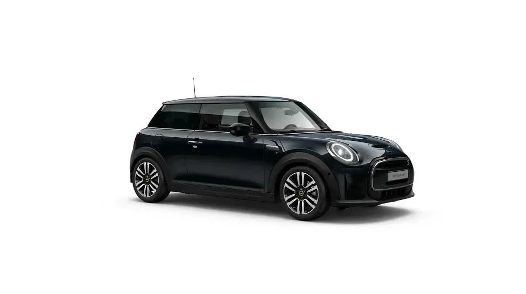 Gebraucht Mini Cooper SE 135 kW (184 PS) 2023 Kleinwagen