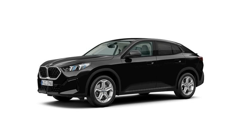 Neu BMW X2 Efficient Dynamics 156 PS (114 kW) 2025 SUV
