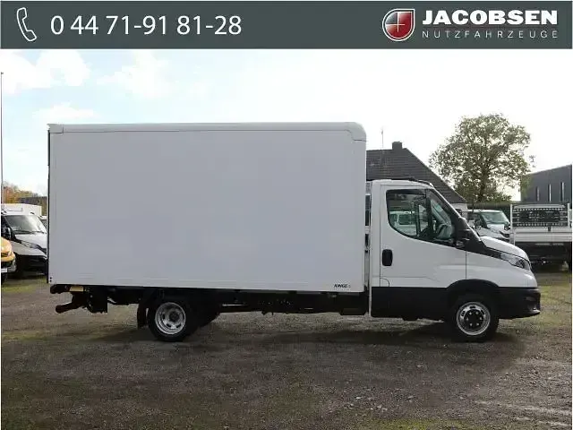 Second-hand Iveco Daily 2023 Alb