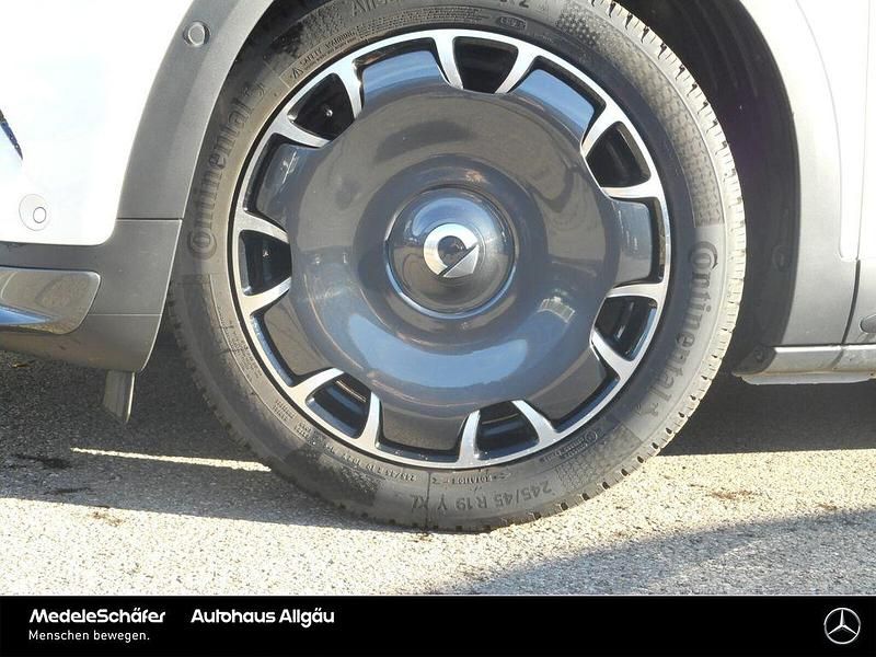 Gebraucht Smart #3 Anniversary Edition 200 kW (272 PS) 2024 Digital white SUV