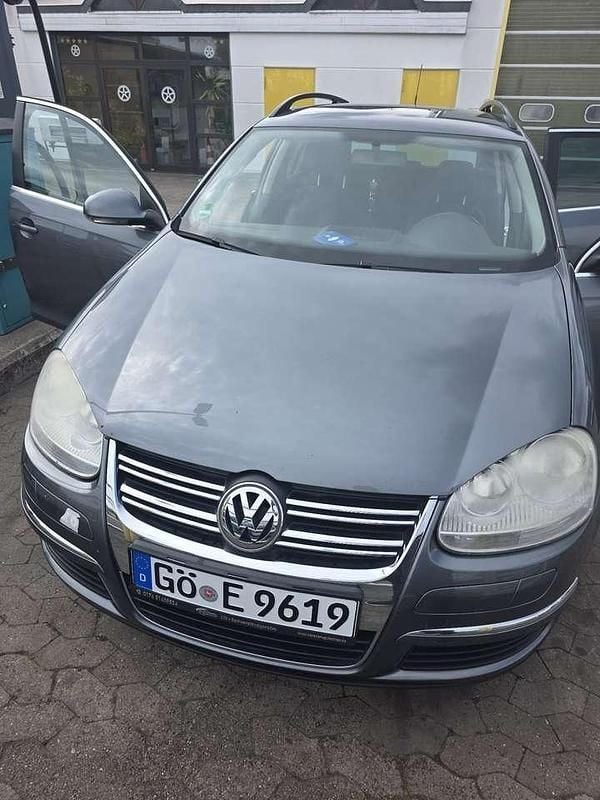 Gebraucht 2007 VW Golf V Limousine | 1.850 € (Guter Preis) - Bild 1/4