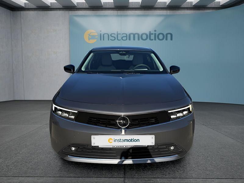 Gebraucht Opel Astra Elegance 131 PS (96 kW) 2023 Grau Limousine