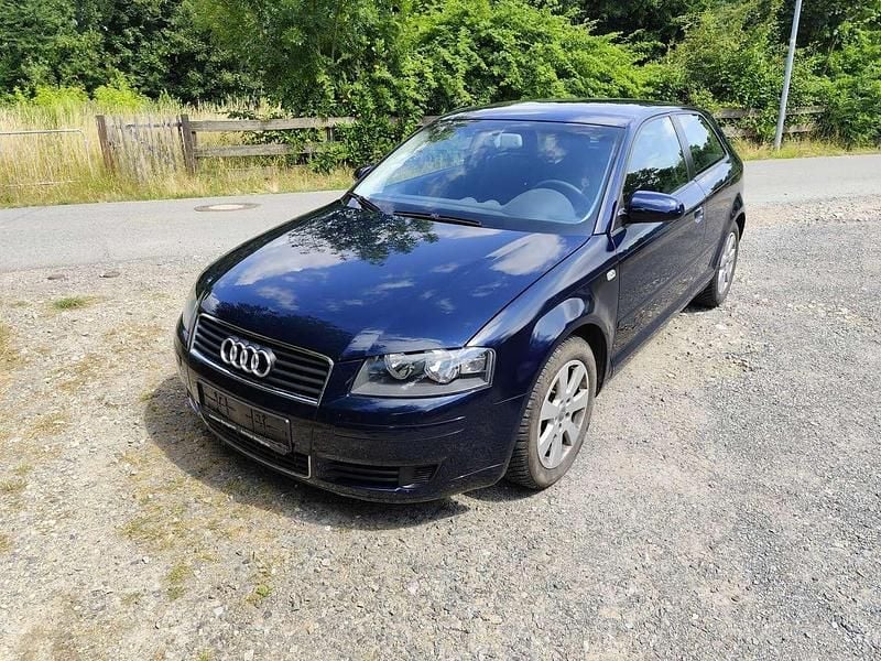 Gebraucht 2004 Audi A3 Ambiente Limousine | 4.200 € (Guter Preis) - Bild 1/4