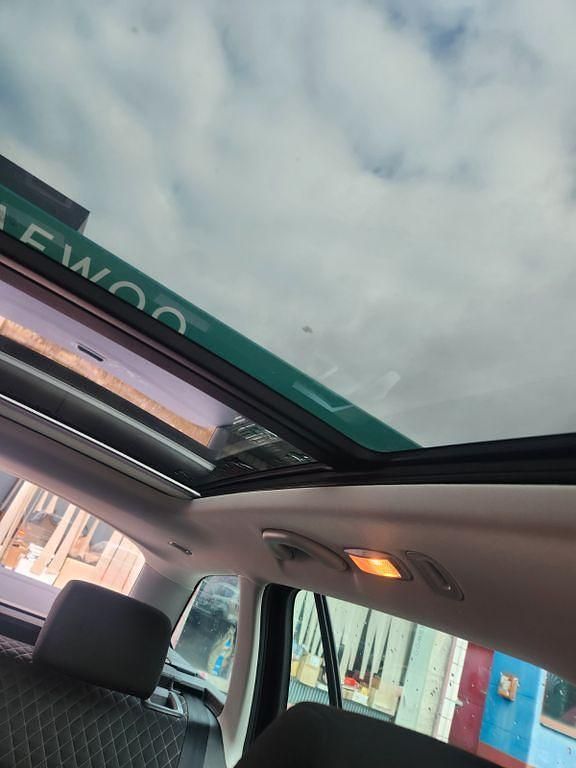 Gebraucht Skoda Octavia Drive 150 PS (110 kW) 2017 Kombi