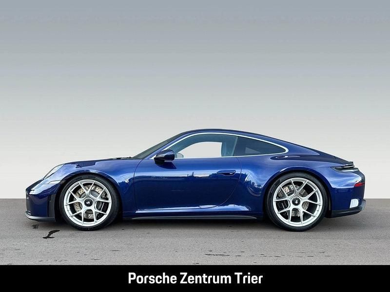 Ny Porsche 992 510 HK (375 kW) 2026 Blå