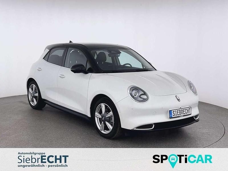 Gebraucht Ora 03 Pro+ 125 kW (171 PS) 2025 Other Kleinwagen