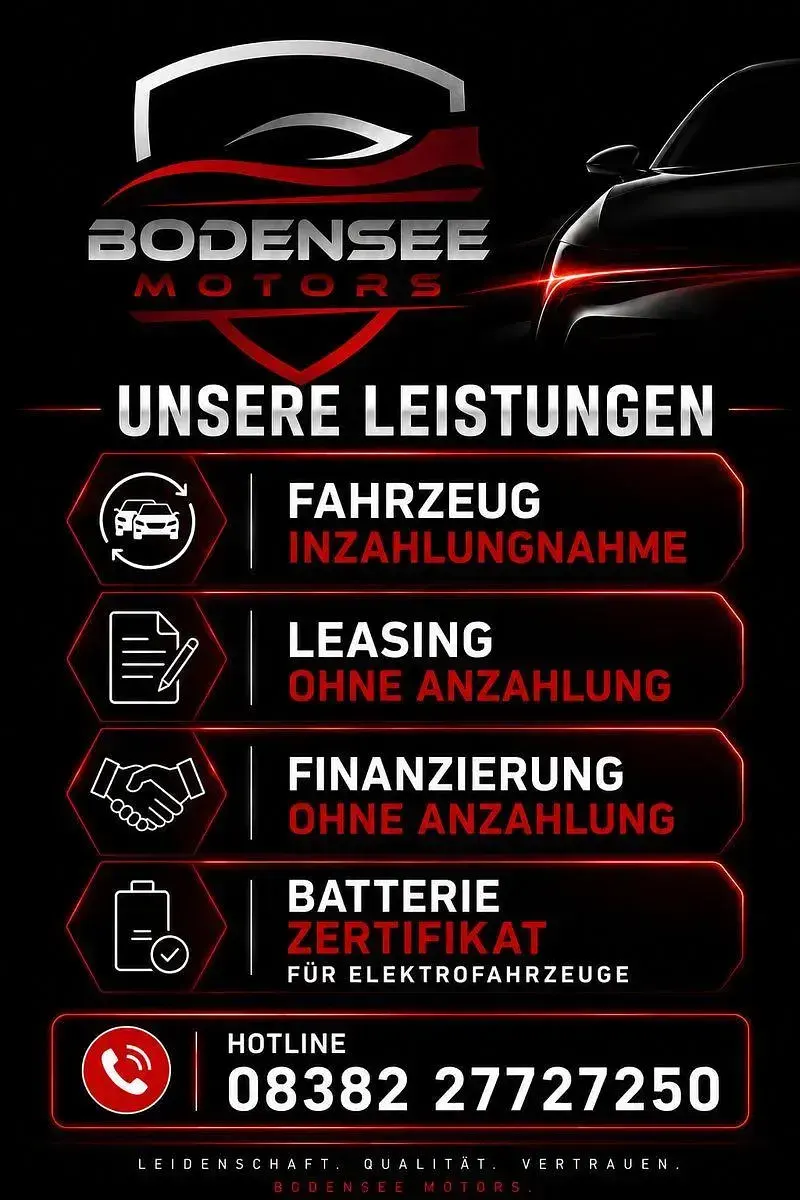 Gebraucht Citroën e-C3 83 kW (113 PS) 2025 Limousine