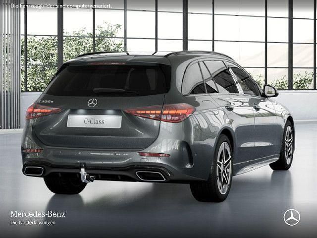 Gebraucht Mercedes C300e 313 PS (230 kW) 2023