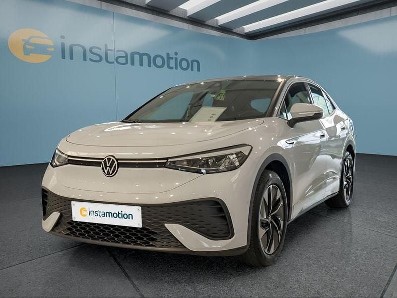 Gebraucht VW ID.5 Pro 150 kW (204 PS) 2023 Weiß SUV