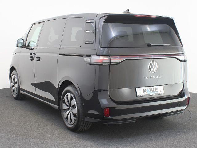 Gebraucht VW ID. Buzz Pro 150 kW (204 PS) 2023 Deep black perleffekt Van / Kleinbus