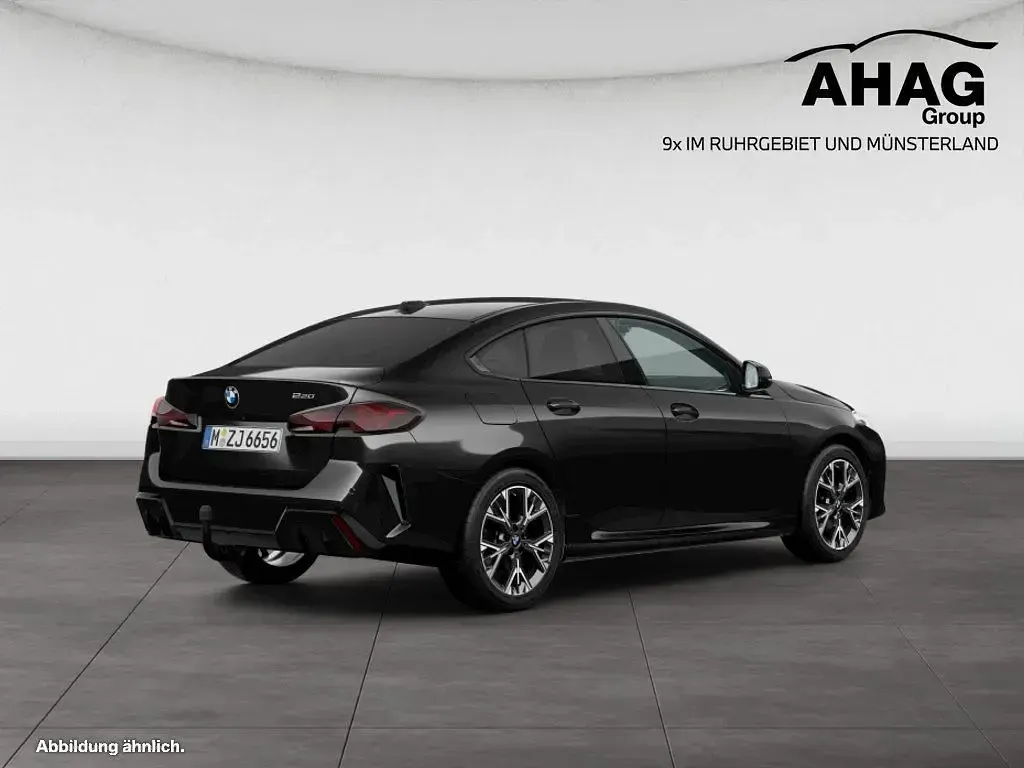 Neu BMW 220 Efficient Dynamics 170 PS (125 kW) 2026 Andere Coupé