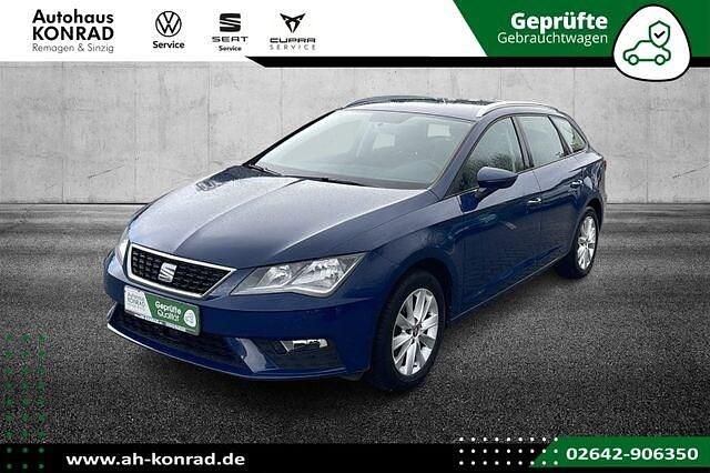 Gebraucht Seat Leon Style 110 PS (80 kW) 2018