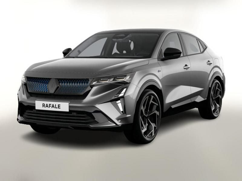Grau Neu 2025 Renault Rafale SUV | 53.524 € (Fairer Preis) - Bild 1/1