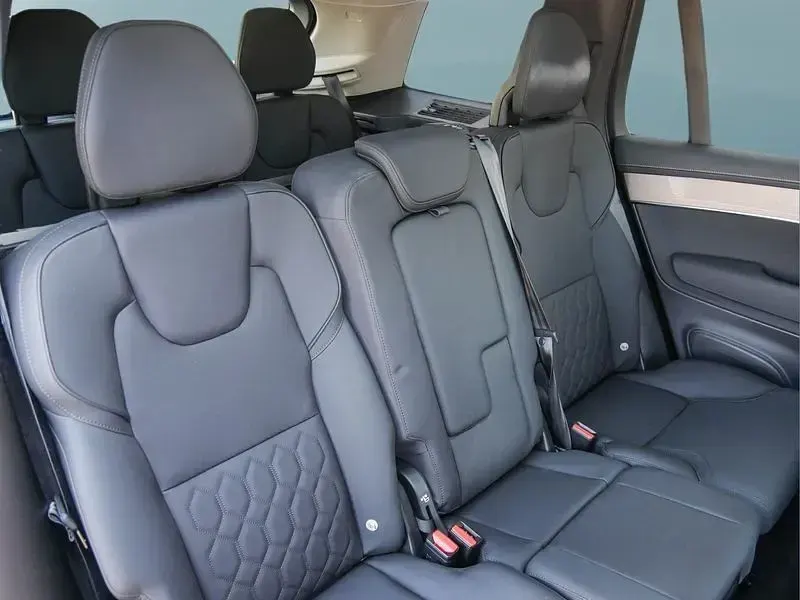 Gebraucht Volvo XC90 Plus 455 PS (334 kW) 2025 Braun SUV