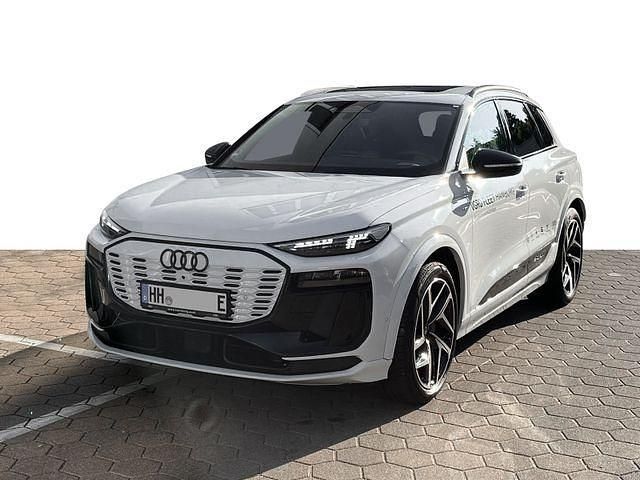 Gebraucht Audi e-tron S-Line 225 kW (306 PS) 2025 SUV