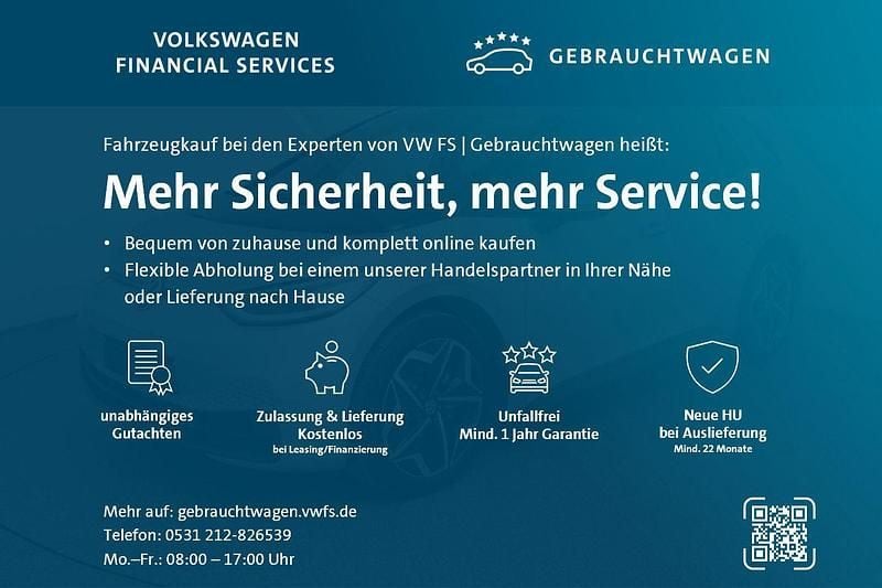 Gebraucht VW ID.3 Pro Performance 150 kW (204 PS) 2023 Silber Kleinwagen