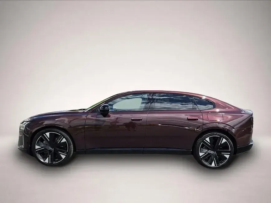 Gebraucht Volvo ES90 Ultra 244 kW (333 PS) 2026 Manufacturer Limousine