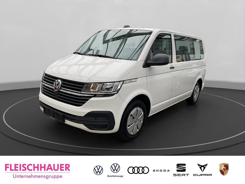 Gebraucht VW T6.1 Trendline 150 PS (110 kW) 2022 Van