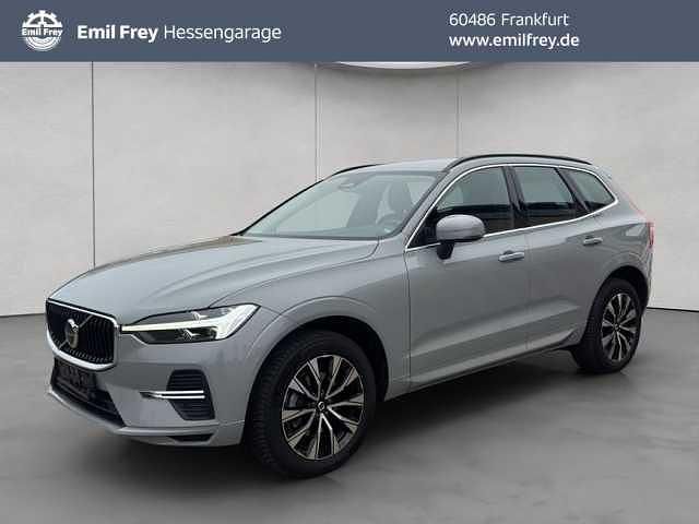 Gebraucht Volvo XC60 184 PS (135 kW) 2024 SUV