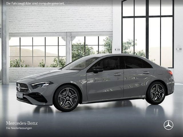 Gebraucht Mercedes A200 Edition 163 PS (119 kW) 2025