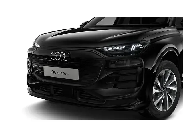 Usata Audi e-tron 185 kW (252 CV) 2025 SUV