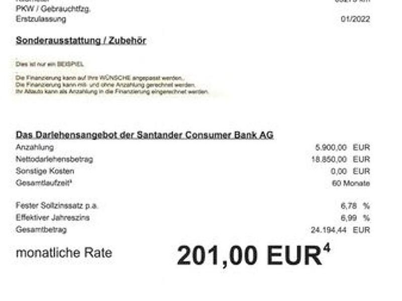 Gebraucht VW Passat 150 PS (110 kW) 2022 Grau Kombi