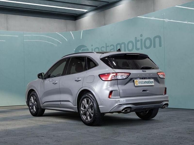 Gebraucht Ford Kuga 150 PS (110 kW) 2024 Andere SUV