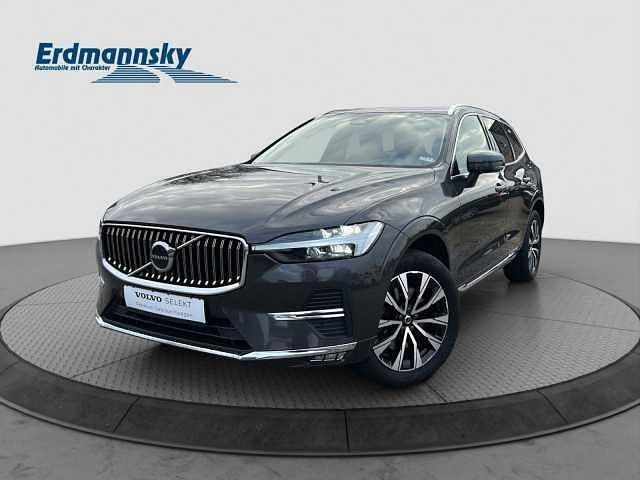 Gebraucht 2023 Volvo XC60 SUV | 37.460 € (Etwas zu teuer) - Bild 1/4