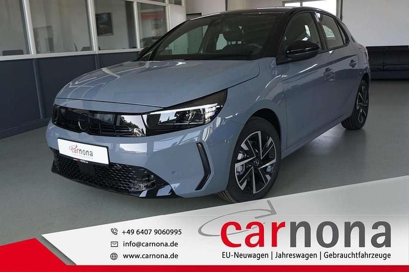 Gebraucht Opel Corsa GS Line 131 PS (96 kW) 2024 /typ aussenverkleidung spiege Limousine