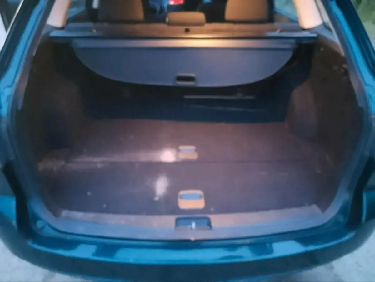Brugt Mazda 6 120 HK (88 kW) 2006 Blå Stationcar