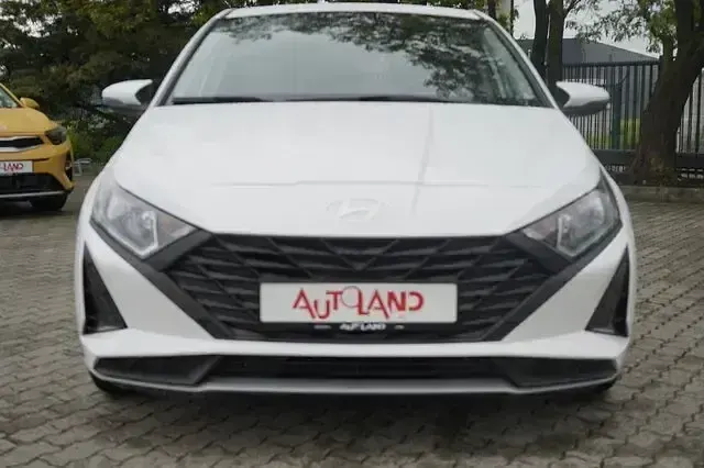 Neu Hyundai i20 79 PS (58 kW) 2025 Andere Kleinwagen