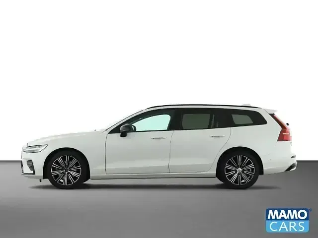 Gebraucht Volvo V60 Plus 197 PS (144 kW) 2025 Weiss Kombi