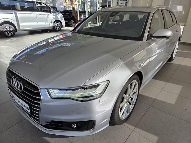 Gebraucht Audi A6 272 PS (200 kW) 2015 Kombi