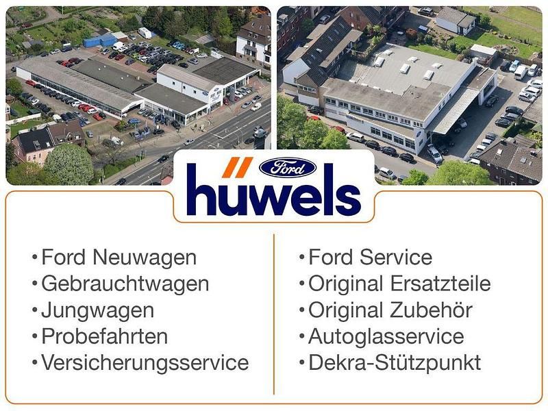 Gebraucht Ford Ranger Wildtrack 213 PS (156 kW) 2022 Grau Abholung