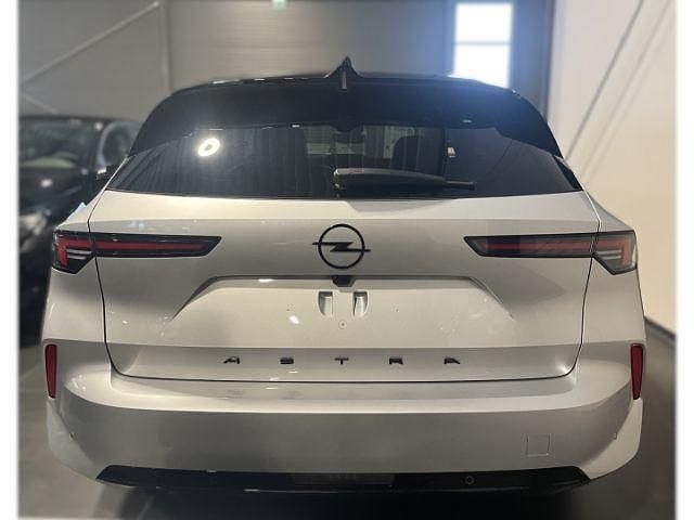 Neu Opel Astra 131 PS (96 kW) 2025 Metallic) (silber Kombi