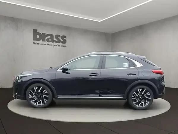 Neu Kia Ceed 150 PS (110 kW) 2025 Zilinaschwarz met. Kleinwagen