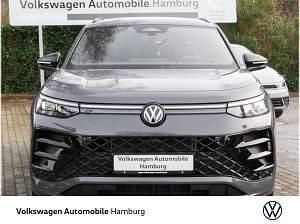 Neu VW Tayron R-line 150 PS (110 kW) 2026 Grau (delfingrau metallic) SUV