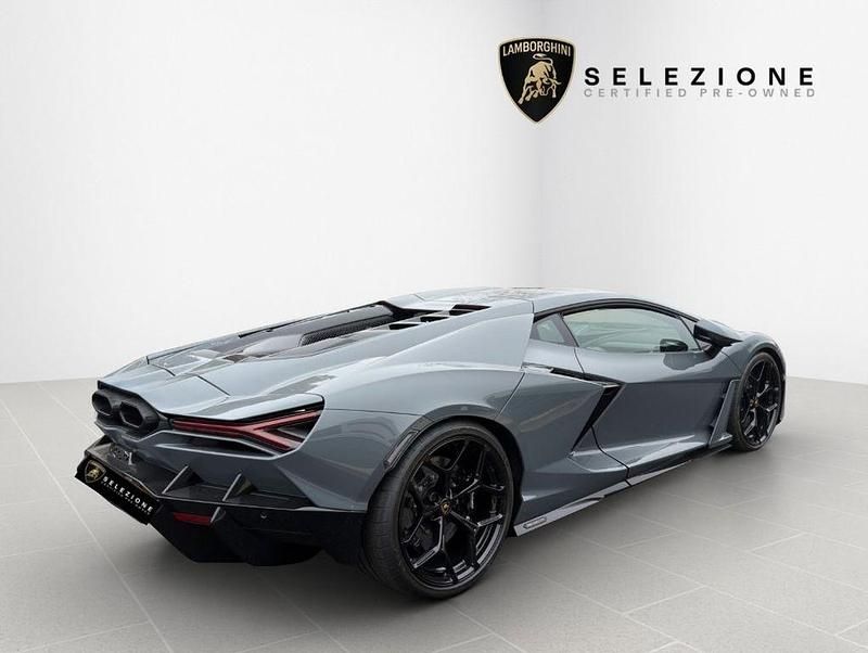 Gebraucht Lamborghini Revuelto 1015 PS (746 kW) 2024 Grau Coupé