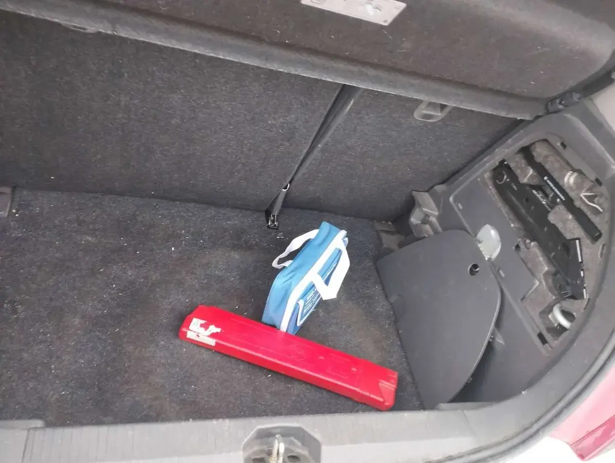 Gebraucht Opel Corsa Selection 69 PS (50 kW) 2010 Kleinwagen