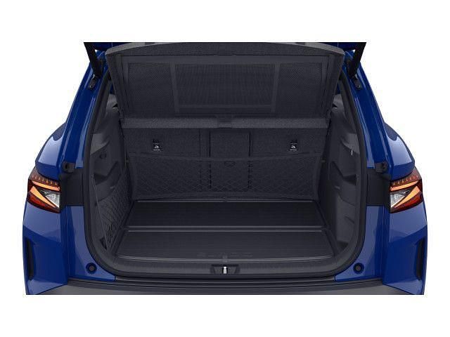 Neu Skoda Elroq RS 250 kW (340 PS) 2025 Blau SUV