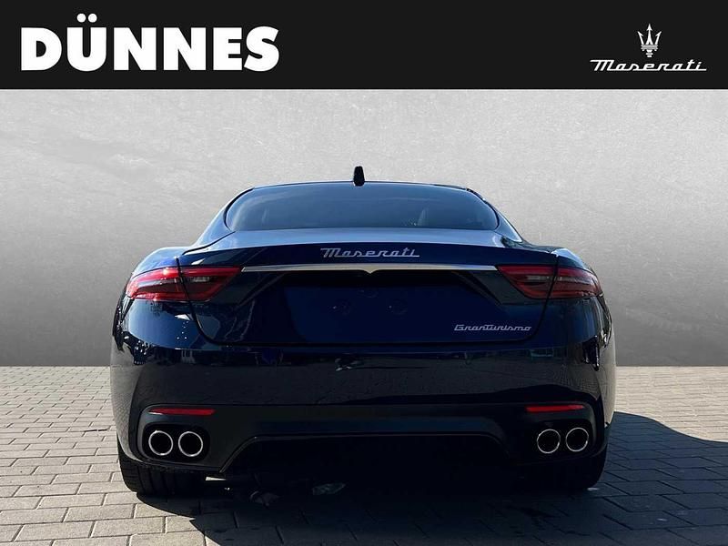 Gebraucht Maserati Granturismo 491 PS (361 kW) 2023 Blu nobile Coupé