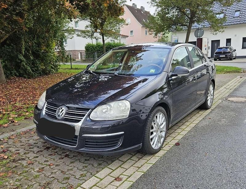 Gebraucht 2007 VW Jetta Limousine | 4.500 € (Fairer Preis) - Bild 1/4
