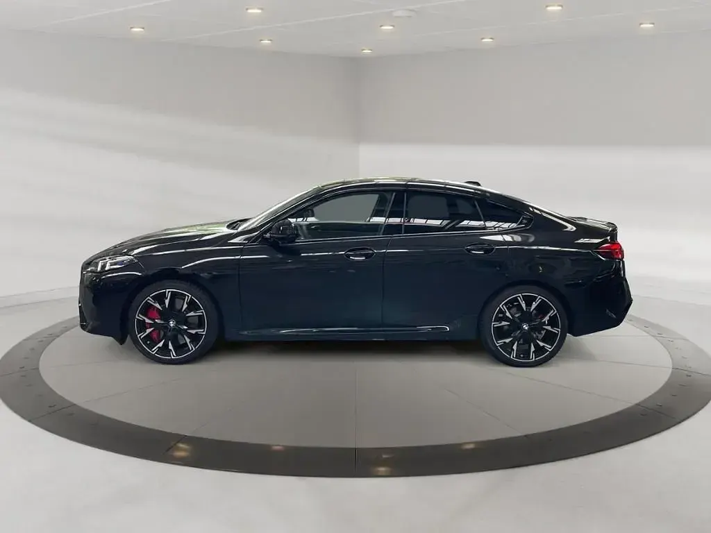 Gebraucht BMW 220 M Sport 170 PS (125 kW) 2025 Schwarz Coupé