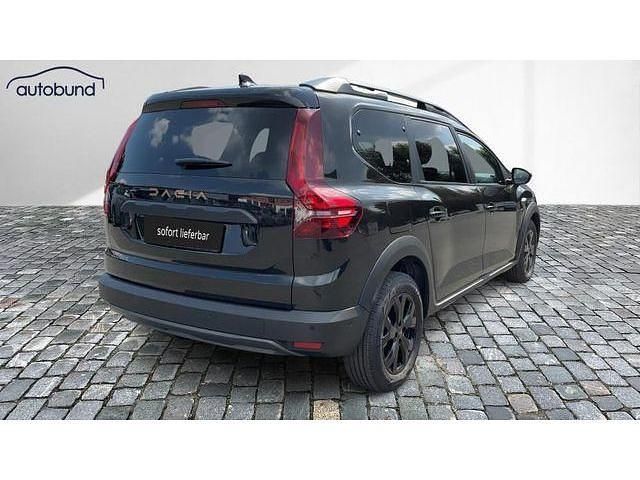 Neu Dacia Jogger Extreme 110 PS (80 kW) 2025 Van / Kleinbus
